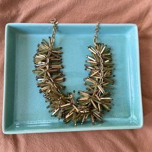 Full Fringe Necklace